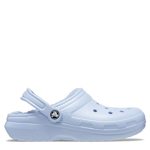 WOMENS CLASSIC LINED CLOG