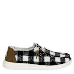 WOMENS WENDY SLIP ON SNEAKER