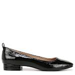 WOMENS CAMEO FLAT - BONE