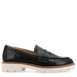 WOMENS KENLY LOAFER - BLACK