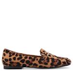 WOMENS WRENN LOAFER - LEOPARD