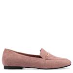 WOMENS WRENN WIDE LOAFER - PINK