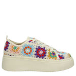 WOMENS RAMBLING SNEAKER