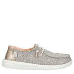 WOMENS WENDY SLIP ON SNEAKER