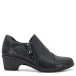 WOMENS GRAZIA BOOTIE - BLACK