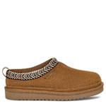 WOMENS BURREE SLIPPER