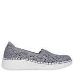 WOMENS WILSHIRE BLVD SLIP ON SNEAKER
