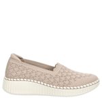 WOMENS WILSHIRE BLVD SLIP ON SNEAKER