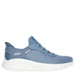 WOMENS SLIP-INS SQUAD CHAOS SNEAKER