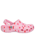 WOMENS CLASSIC PRINTS CLOG