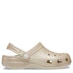 WOMENS CLASSIC GLITTER CLOG