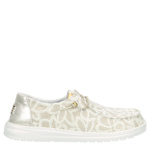 WOMENS WENDY SLIP ON SNEAKER