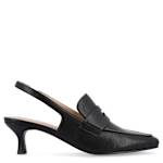 WOMENS AMORY PUMP - BLACK