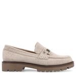 WOMENS JESSAMEY LOAFER - GREY