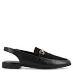 WOMENS LAINEY LOAFER - BLACK