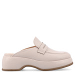 WOMENS ANTONINA MULE - BONE