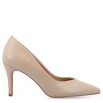 WOMENS GABRIELLA PUMP - BEIGE
