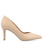 WOMENS GABRIELLA PUMP - WHITE