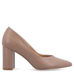 WOMENS SIMONNE PUMP - PALE PINK