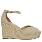 WOMENS POSIE WEDGE SANDAL