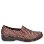 WOMENS ETERNITY LOAFER - TAN