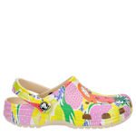WOMENS CLASSIC PRINTS CLOG