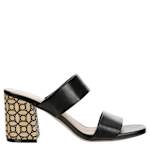 WOMENS ZAINA SLIDE SANDAL