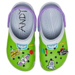UNISEX TOY STORY BUZZ LIGHTYEAR CLASSIC CLOG
