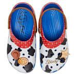UNISEX TOY STORY WOODY CLASSIC CLOG