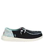 WOMENS WENDY SLIP ON SNEAKER