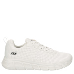 WOMENS B FLEX VISIONARY ESSENCE SNEAKER - WHITE