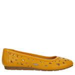 WOMENS CHARLANN FLAT