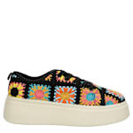 WOMENS RAMBLING SNEAKER
