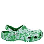 WOMENS CLASSIC PRINTS CLOG