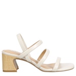 WOMENS HONEY SANDAL