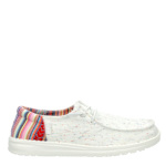WOMENS WENDY SLIP ON SNEAKER