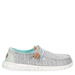 WOMENS WENDY SLIP ON SNEAKER