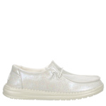 WOMENS WENDY SLIP ON SNEAKER