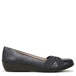WOMENS INCREDIBLE FLAT - NAVY