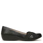 WOMENS INCREDIBLE FLAT - BLACK