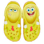 UNISEX SPONGEBOB CLASSIC CLOG