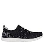 WOMENS VIRTUE SHOW RUNNER SLIP ON SNEAKER