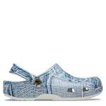 UNISEX CLASSIC PRINTS CLOG