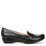 WOMENS DARIO LOAFER - BLACK