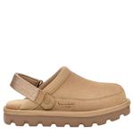WOMENS TIZZEY CLOG SLIPPER