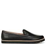 WOMENS URBAN 2 LOAFER - BLACK