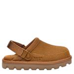 WOMENS TIZZEY CLOG SLIPPER