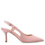 WOMENS KNIGHTLY PUMP - PINK