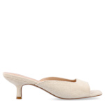 WOMENS LARNA SANDAL - BONE