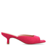 WOMENS LARNA SANDAL - BRIGHT PINK